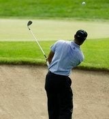 Illustration for article titled Golfers To Trade Cash For Gold