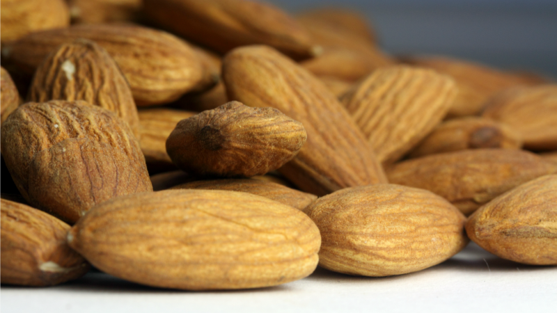 Your Guide to the Strange World of Alternative Flour