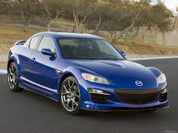 Illustration for article titled I have some very interesting rumors from a Mazda Dealership!