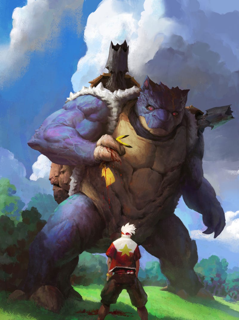 Illustration for article titled
