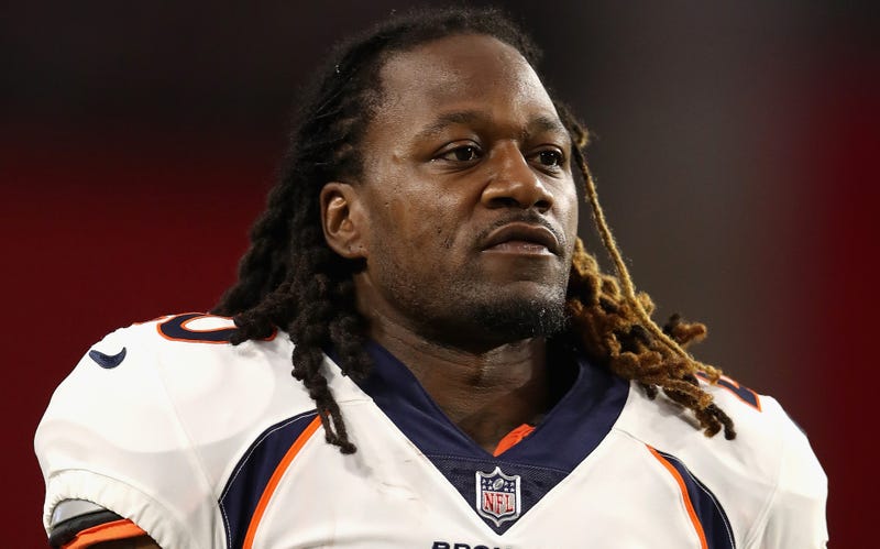 Illustration for article titled Adam "Pacman" Jones Arrested After Being Suspected Of Cheating At Casino