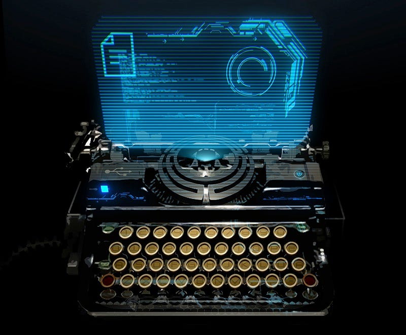 Illustration for article titled Write Us A Six-Word Science Fiction Story!
