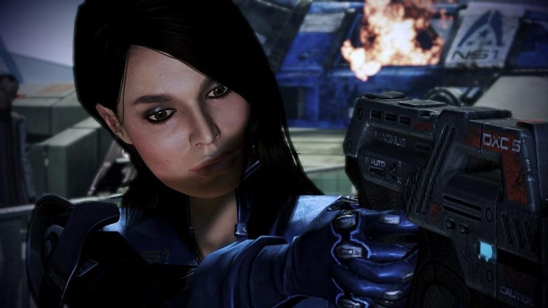 mass effect 3 save editor romance