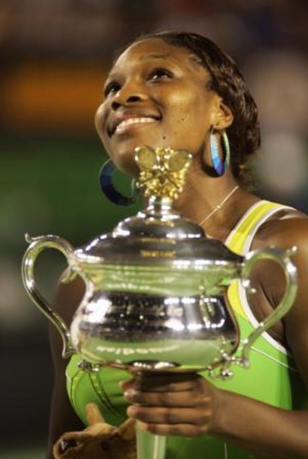 Illustration for article titled Top 10 Sports Triumphs of the ‘00s