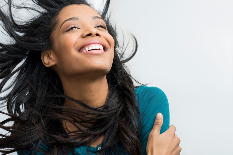 Black People, Please Stop Saying Straightening Our Hair Is Appropriation