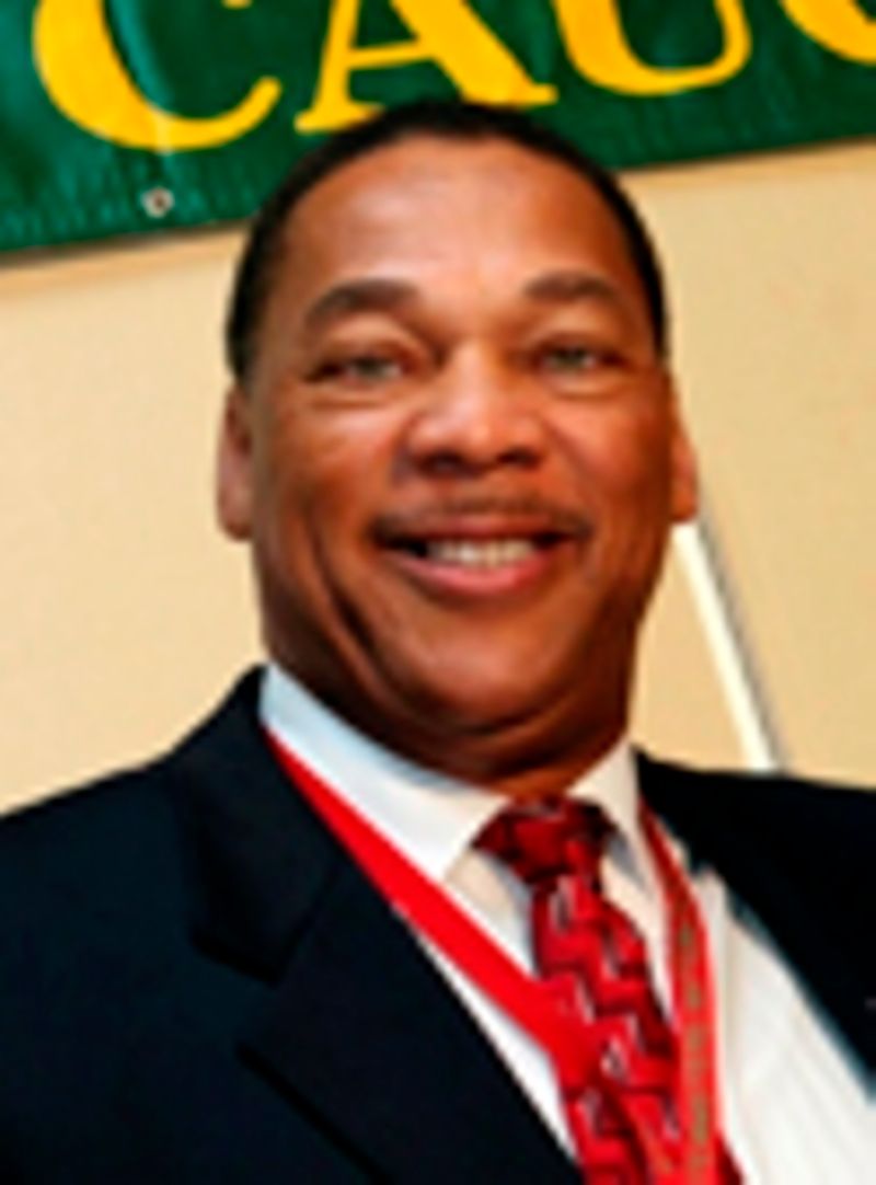 Illustration for article titled The Top Black Labor Union Leaders