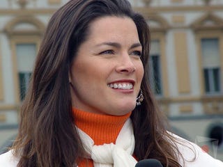 Illustration for article titled Nancy Kerrigan's Father Found Dead, Brother Arrested