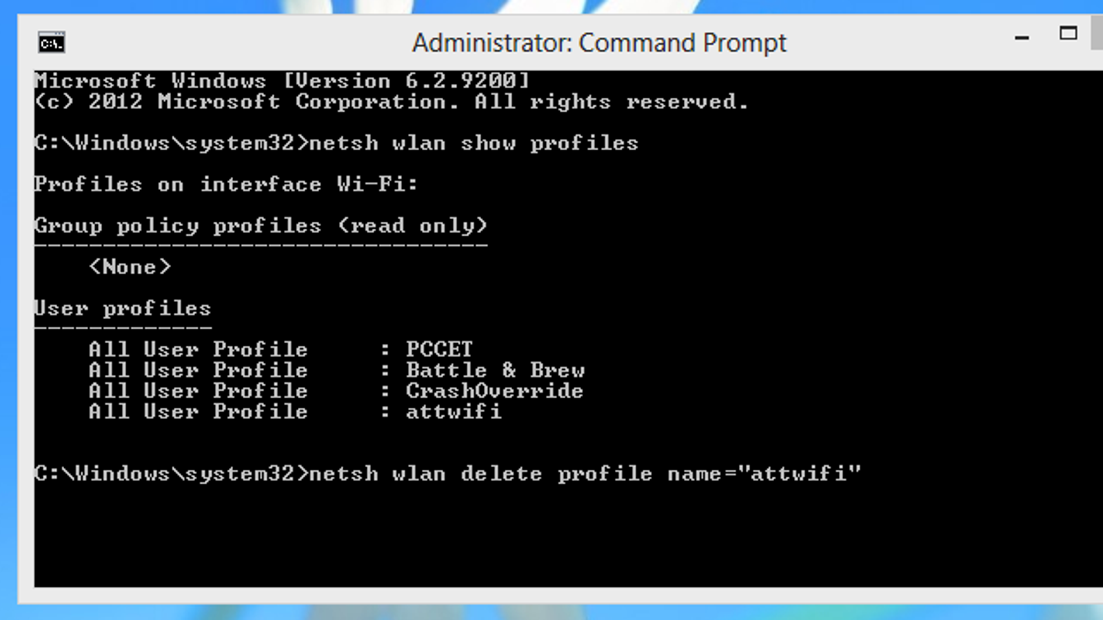 hack wifi in thedonuttech hack wifi in thedonuttech
