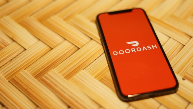Doordash's Latest Data Breach: How to Protect Yourself