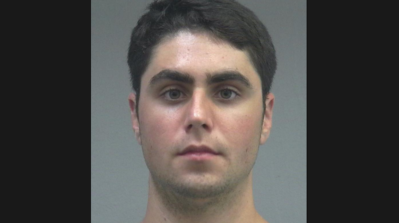 Illustration for article titled University of Florida Student Accused of Sexually Assaulting Classmate Deemed 'High Achieving' By Judge