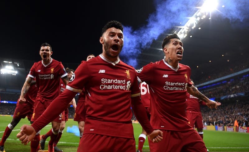 Illustration for article titled Liverpool Better Go Win The Champions League Now