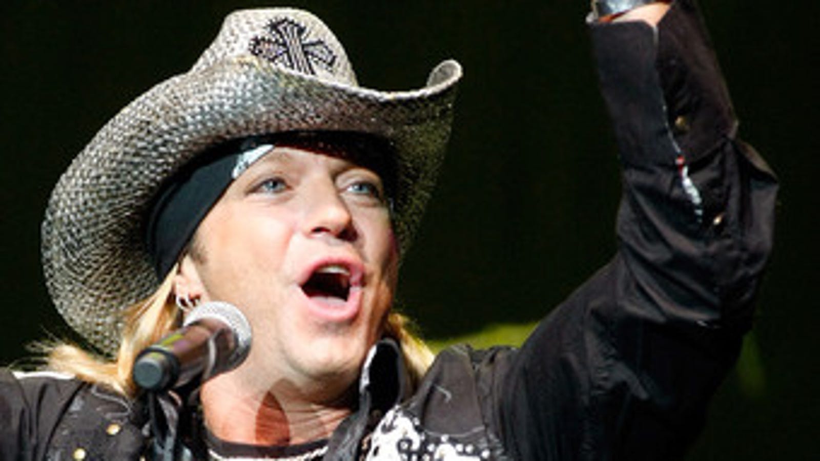 Bret Michaels In Bus Crash; Joyce DeWitt Arrested For DUI