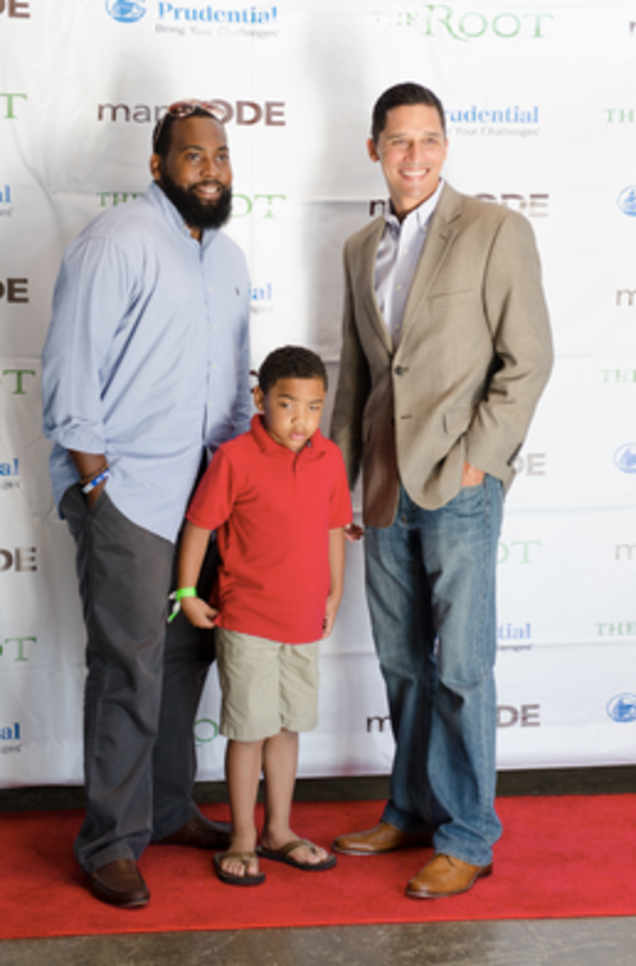 Girard Hale/The Root