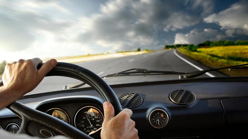 Illustration for article titled The Ten Best Cars For Driving Insane Distances