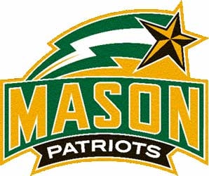 Illustration for article titled George Mason Patriots