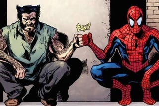 Illustration for article titled The X-Men Will Appear In Amazing Spider-Man 2 But Not In A Cool Way