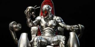 Illustration for article titled Age of Ultron Spoiler Discussion