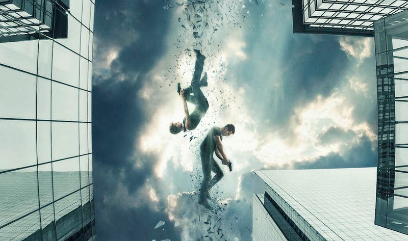 Illustration for article titled Divergent: Ascendant Is Looking for a New Director
