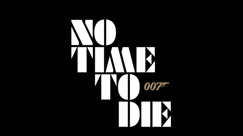 Illustration for article titled Bond 25 finally gets an actual title, and it's all right