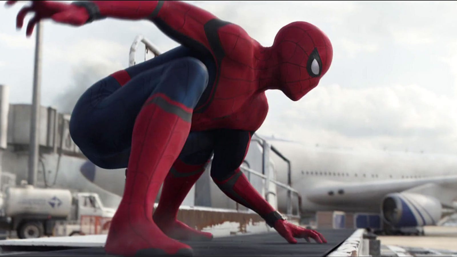 The Next Spider-Man Film Will Be the Civil War of Marvel's Phase Four
