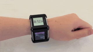 smartwatch nokia 6