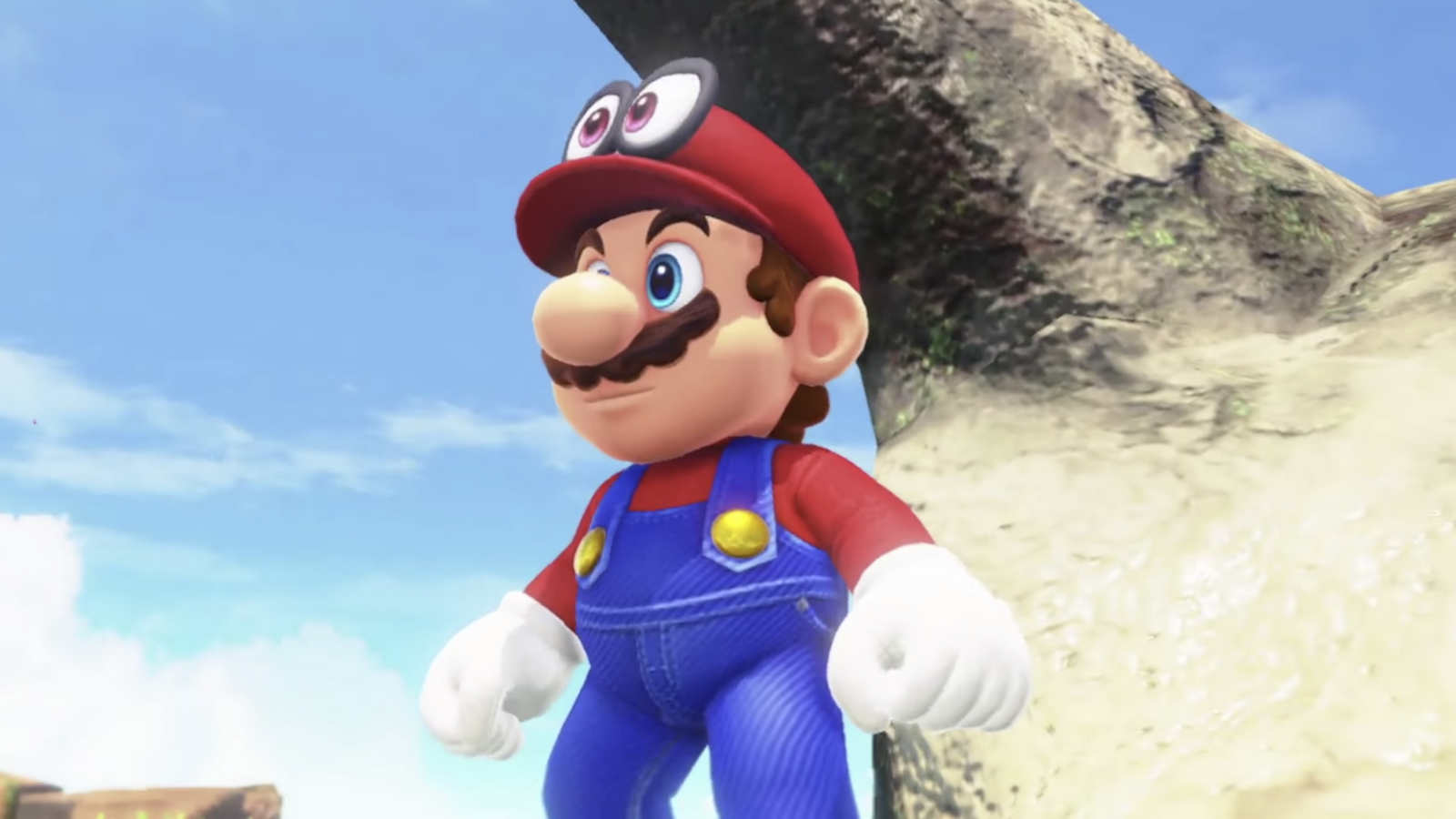 Steam super mario odyssey фото 101