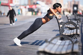 Illustration for article titled Give the Gift of Fitness