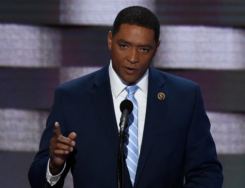 Congressional Black Caucus Trump and His Administration Don’t Care