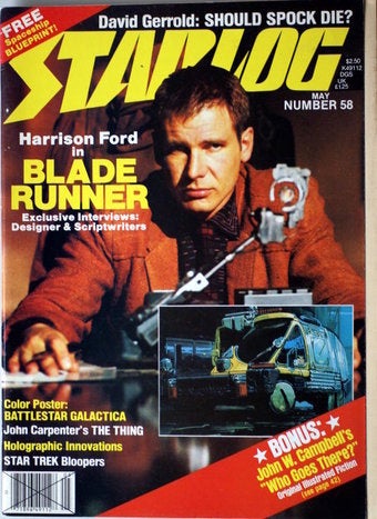 Illustration for article titled Starlog's Next Print Issue: Stardate Unknown
