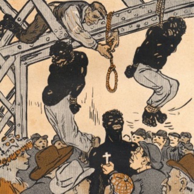 Illustration for article titled African-American History in Photos