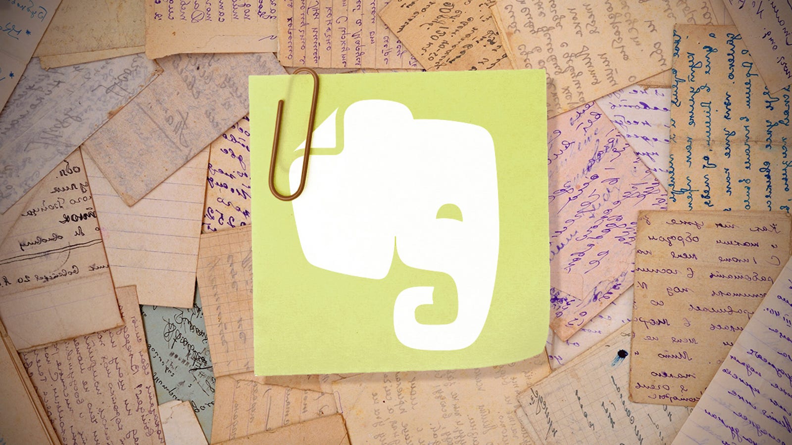 is evernote good for journaling