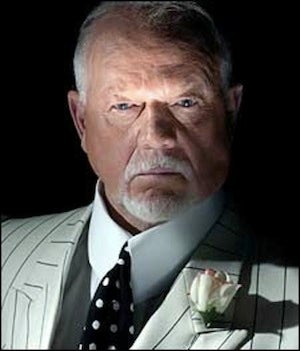 Illustration for article titled Don Cherry's Tentacles Are Long And Numerous