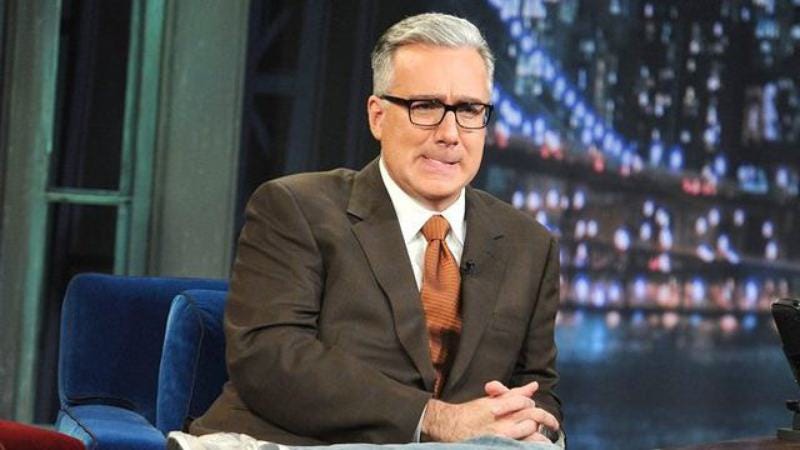 Olbermann