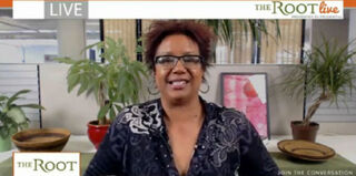 Host Harriette Cole