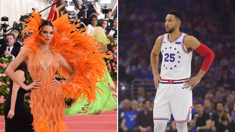 Did Kendall Jenner Amp Ben Simmons Break Up