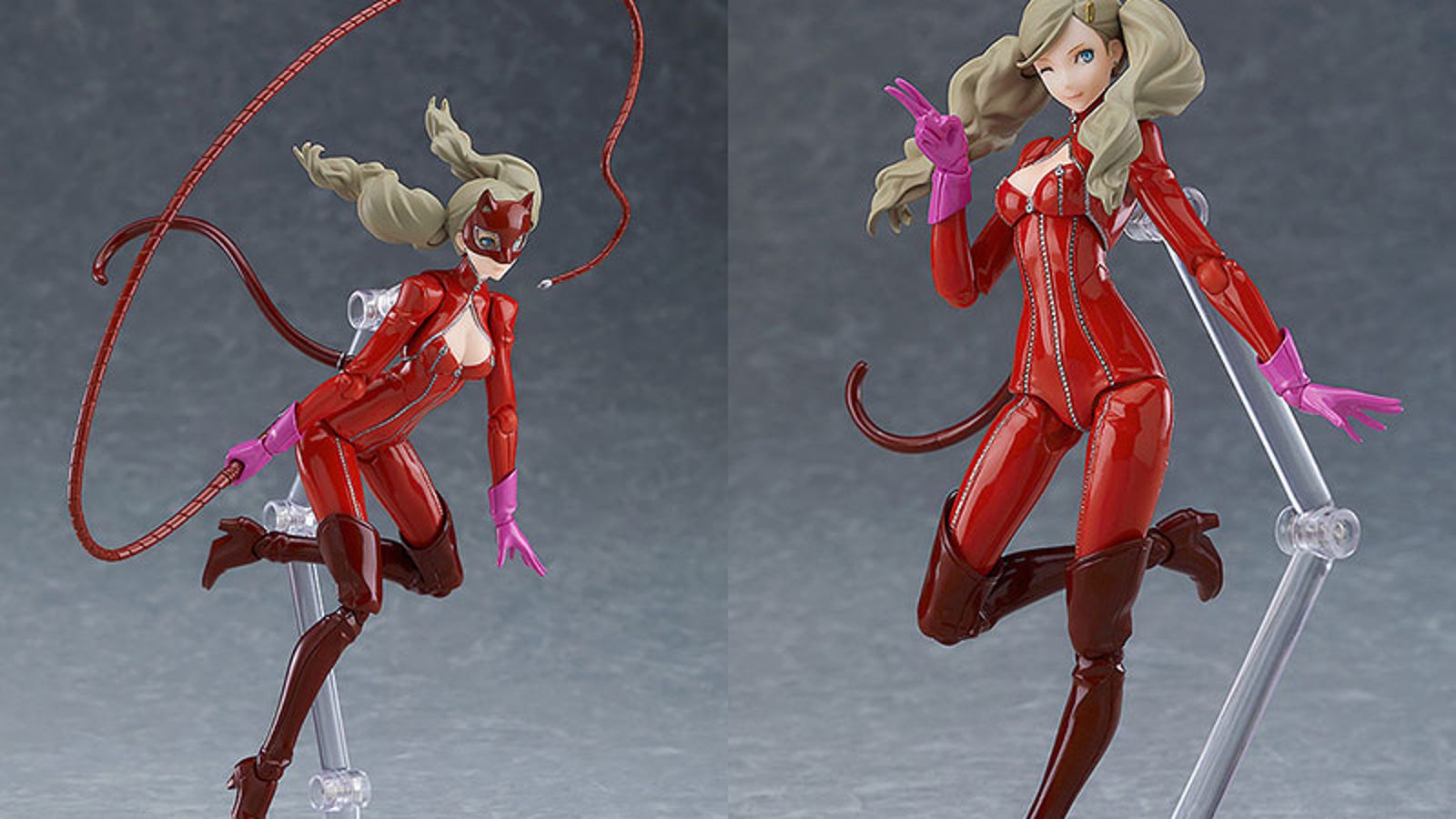 Oh Man This Persona 5 Figure1600 x 900
