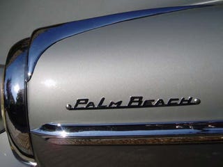 Illustration for article titled Citroen Palm Beach Basks In Basque Country