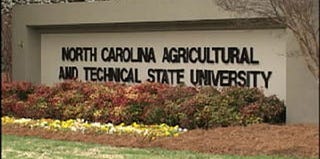 North Carolina A&T State University