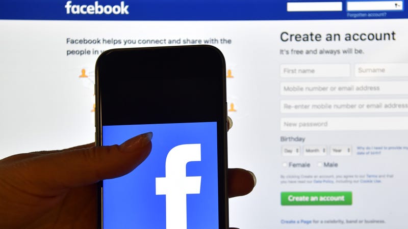 Illustration for article titled Facebook Reportedly Flags Hundreds of Thousands of Kids as Interested in Gambling, Alcohol