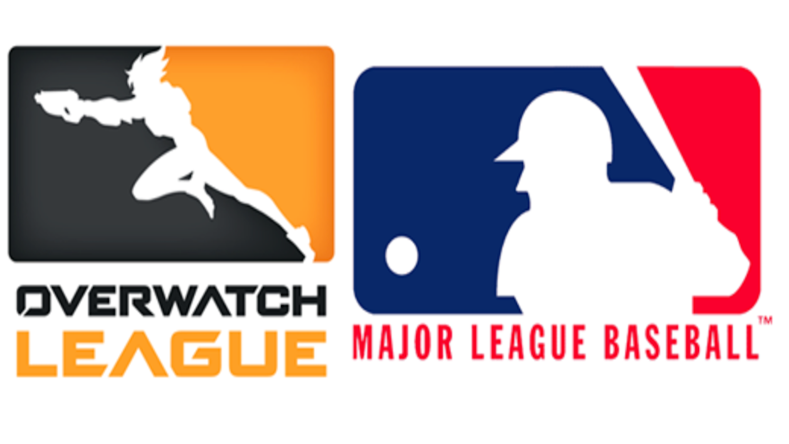 Report Mlb Considers Trademark Dispute With Overwatch League Over