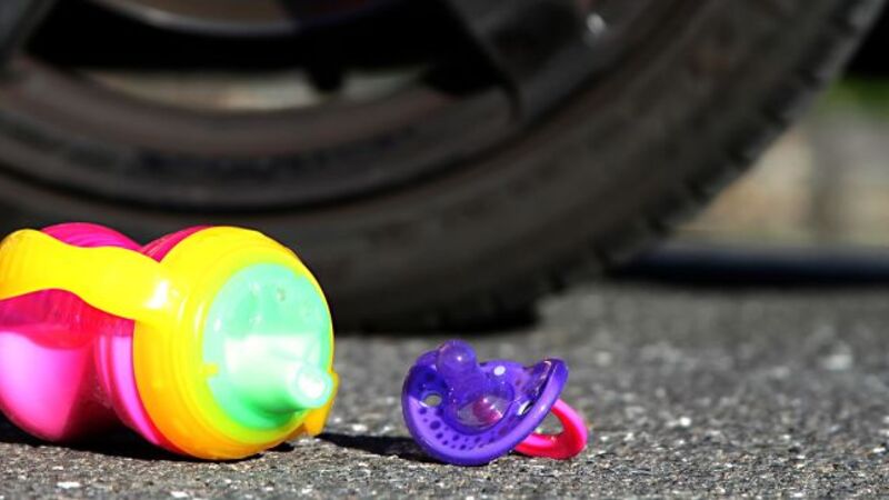 Automotive Suffering Is Good For Kids - Jalopnik