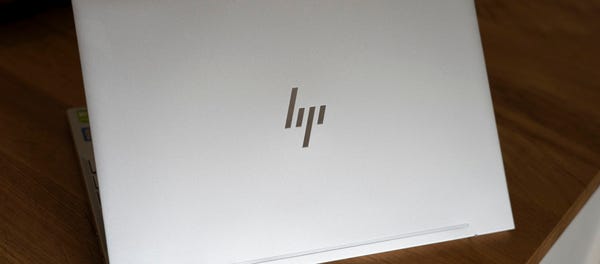 It S Been A While Since A Hp Laptop Felt This Competitive Gizmodo Uk