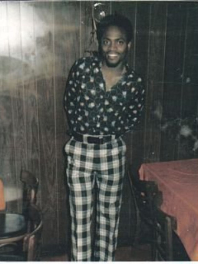 Illustration for article titled Real Dads, Real Style: Reader Photos