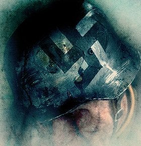 Illustration for article titled Snowboarding Nazi Zombies Must Die. Again.