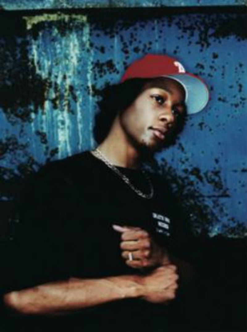 Dj Quik in the ’90sPinterest