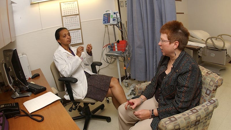 Illustration for article titled New Bill Would Expand Fertility Coverage for Veterans