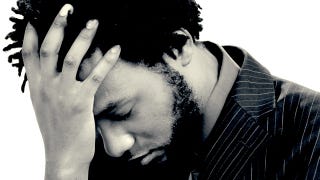 Illustration for article titled I Am Amber Cole’s Father