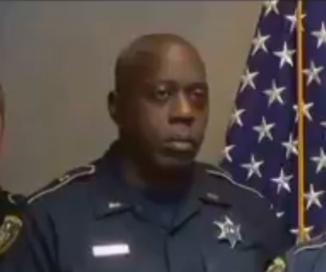 Illustration for article titled La. Sheriff Furious at New Laws Allowing for Release of ‘Good,’ Nonviolent Inmates Because ‘We Use Them to Wash Cars’