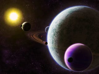 Illustration for article titled TAY: Open Forum