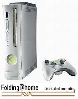 Illustration for article titled Microsoft, Bring Folding@Home to Xbox, Will Ya?